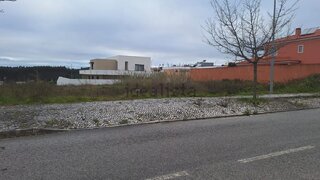 Land for sale in Caldas da Rainha, Portugal — €164,000