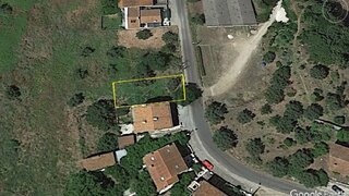 Land for sale in Abrantes, Portugal — €32,500