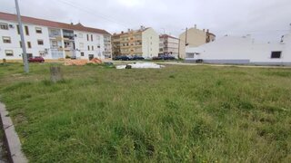 Terreno em Benavente