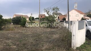 Land for sale in Leiria, Portugal — €54,900