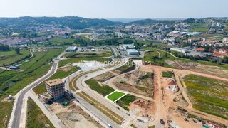 Land for sale in Alcobaça, Portugal — €300,000