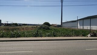 Land for sale in Benavente, Portugal — €600,000