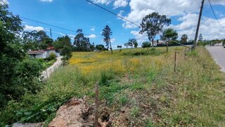Land for sale in Torres Novas, Portugal — €65,000