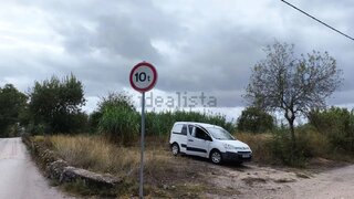 Terreno em Santarém · 2200 m² · 7500 €