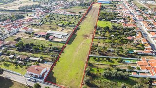 Land for sale in Benavente, Portugal — €1,200,000