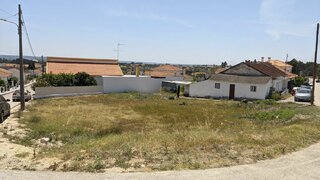 Land for sale in Torres Novas, Portugal — €55,000