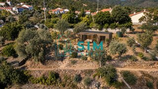 Land for sale in Vila de Rei, Portugal — €16,000