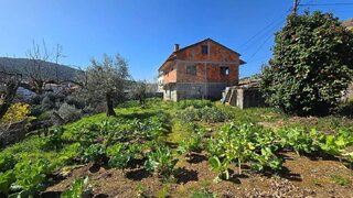Terreno em Pampilhosa da Serra