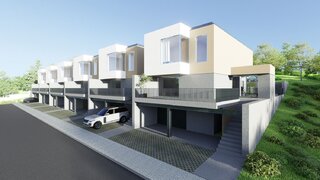Land for sale in Covilhã, Portugal — €225,000
