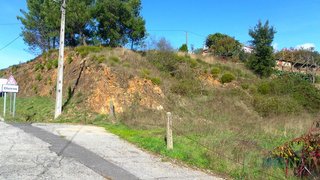 Land for sale in Oleiros, Portugal — €65,000