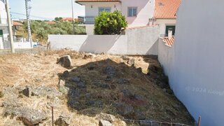 Terreno de 295 m² em Castelo Branco