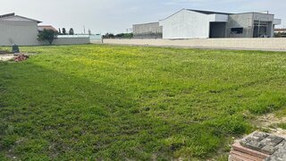 Terreno de 1000 m² em Leiria