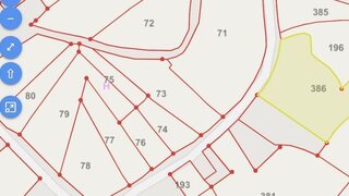 Land for sale in Torres Novas, Portugal — €35,000