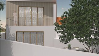 Land for sale in Torres Novas, Portugal — €46,000
