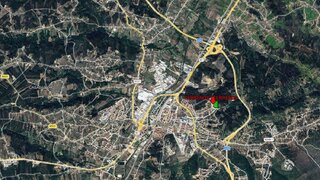 Land for sale in Pombal, Portugal — €30,000