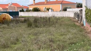 Land for sale in Salvaterra de Magos, Portugal — €49,900