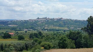 Land for sale in Covilhã, Portugal — €18,500