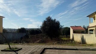 Land for sale in Abrantes, Portugal — €39,000