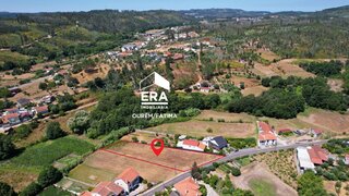 Land for sale in Ourém, Portugal — €35,000