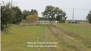 Terreno em Benavente · 25 000 m² · 150 000 €