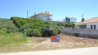 Land for sale in Alcobaça, Portugal — €120,000