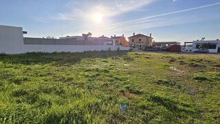 Land for sale in Almeirim, Portugal — €96,550