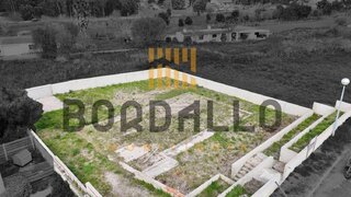 Land for sale in Caldas da Rainha, Portugal — €135,000