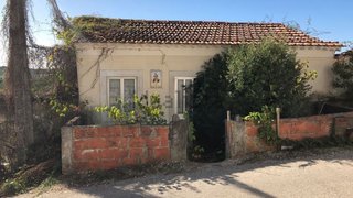 Terreno em Santarém · 1550 m² · 95 000 €