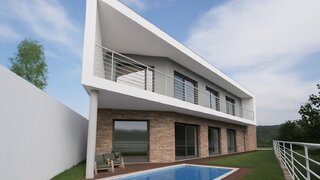 Land for sale in Alcobaça, Portugal — €250,000
