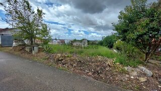 Terreno de 286 m² em Santarém