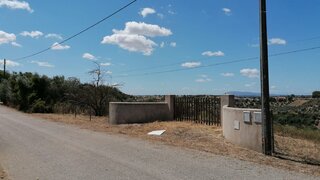 Terreno de 12 280 m² em Santarém