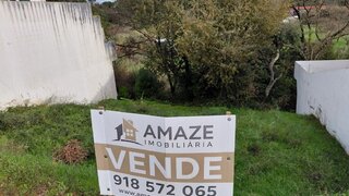 Land for sale in Abrantes, Portugal — €30,000