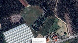 Terreno para venda em Pombal, Portugal — 10 000 €