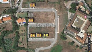 Land for sale in Nazaré, Portugal — €52,500