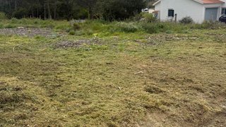 Land for sale in Caldas da Rainha, Portugal — €170,000