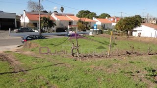Land for sale in Torres Novas, Portugal — €47,500