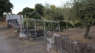 Terreno em Castelo Branco · 925 m² · 18 000 €