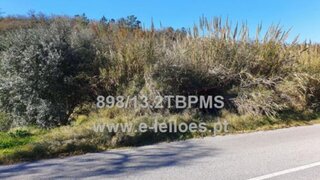 Terreno em Porto de Mós