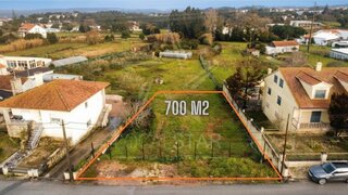 Land for sale in Caldas da Rainha, Portugal — €99,000