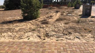 Land for sale in Benavente, Portugal — €245,000