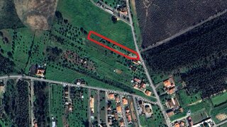 Land for sale in Torres Novas, Portugal — €10,000