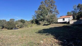 Land for sale in Abrantes, Portugal — €55,000
