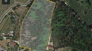 Land for sale in Sertã, Portugal — €95,000