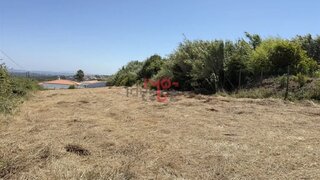 Land for sale in Caldas da Rainha, Portugal — €160,000