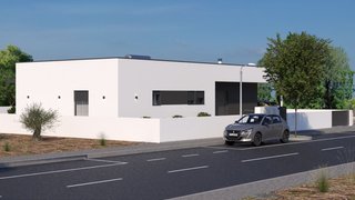 Land for sale in Constância, Portugal — €44,500