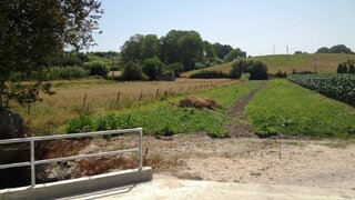 Terreno de 4760 m² em Leiria
