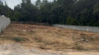 Land for sale in Ourém, Portugal — €65,000