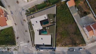 Land for sale in Ferreira do Zêzere, Portugal — €105,000