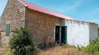 Land for sale in Fundão, Portugal — €55,000