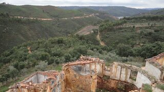 Terreno em Vila de Rei
